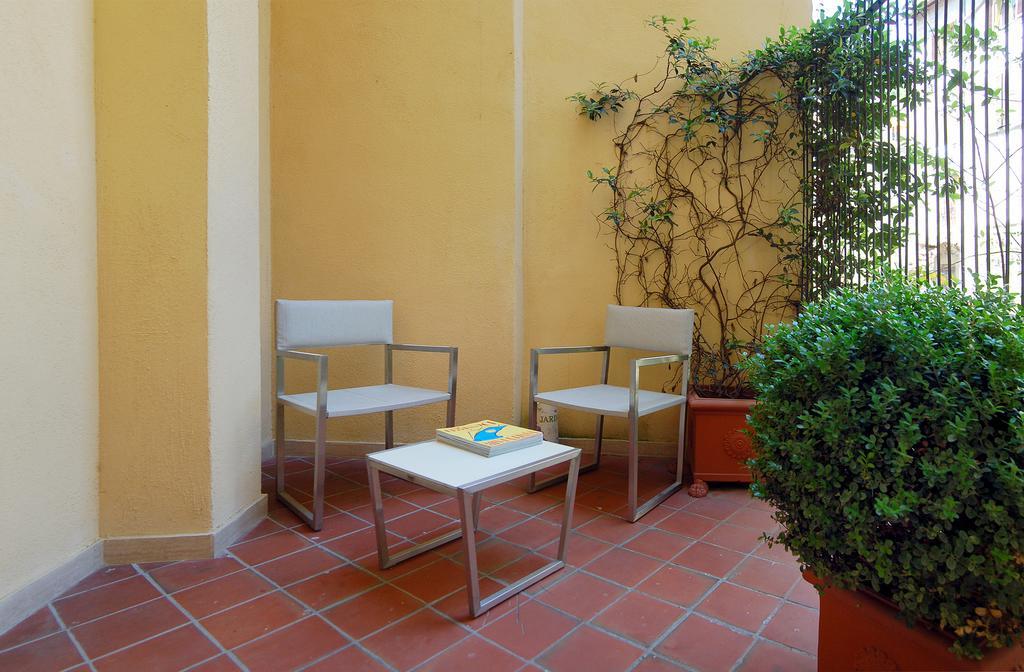 Navona Luxury Apartments Roma Exterior foto